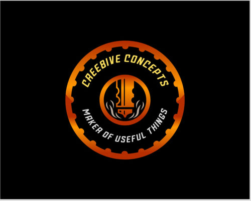 Cree8ive Concepts