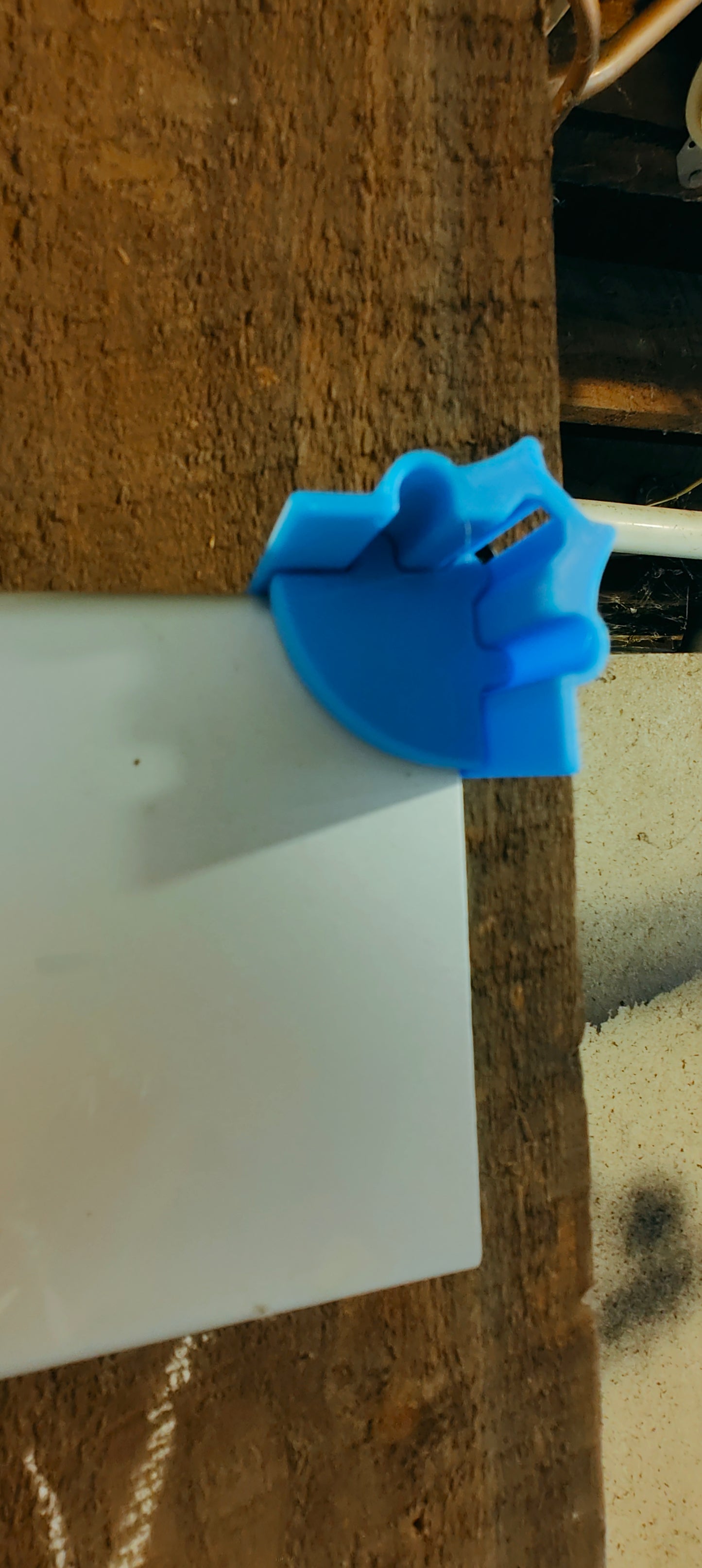 UDM-Universal Device Mount