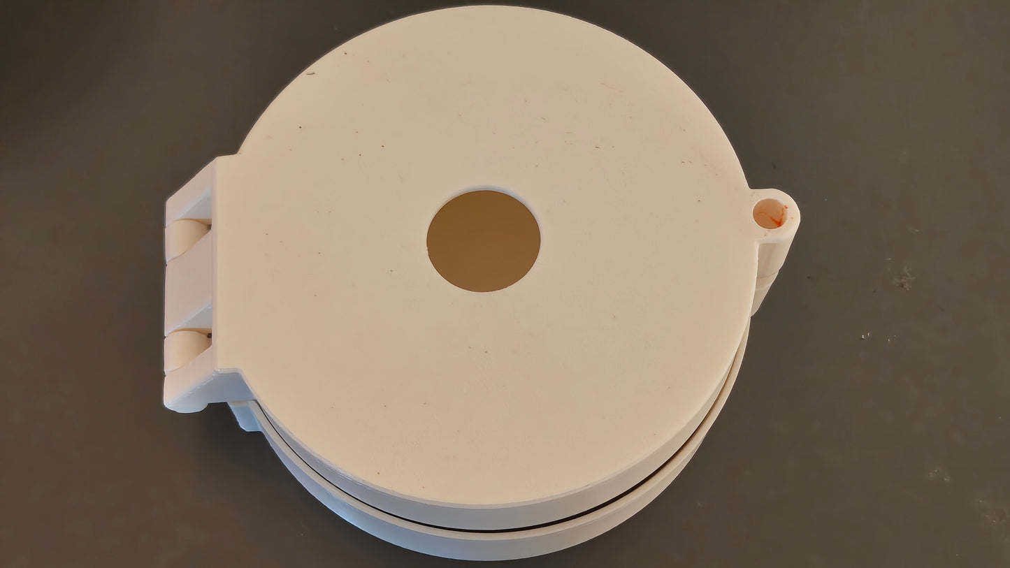 Universal CCTV Camera Box