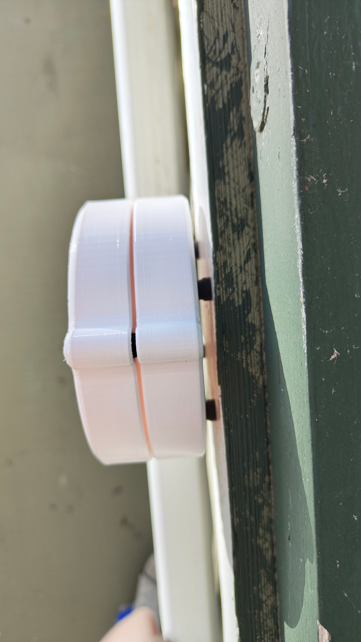 Universal CCTV Camera Box