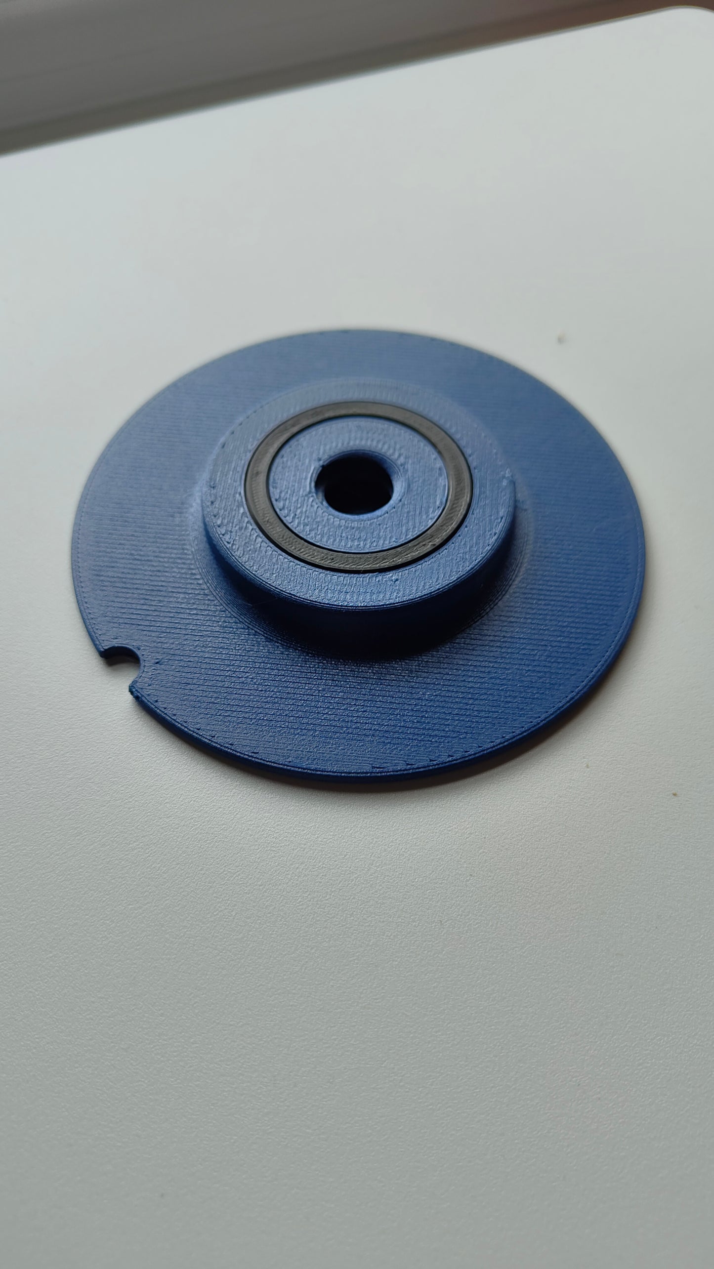 Metal-Truss Camera Mount