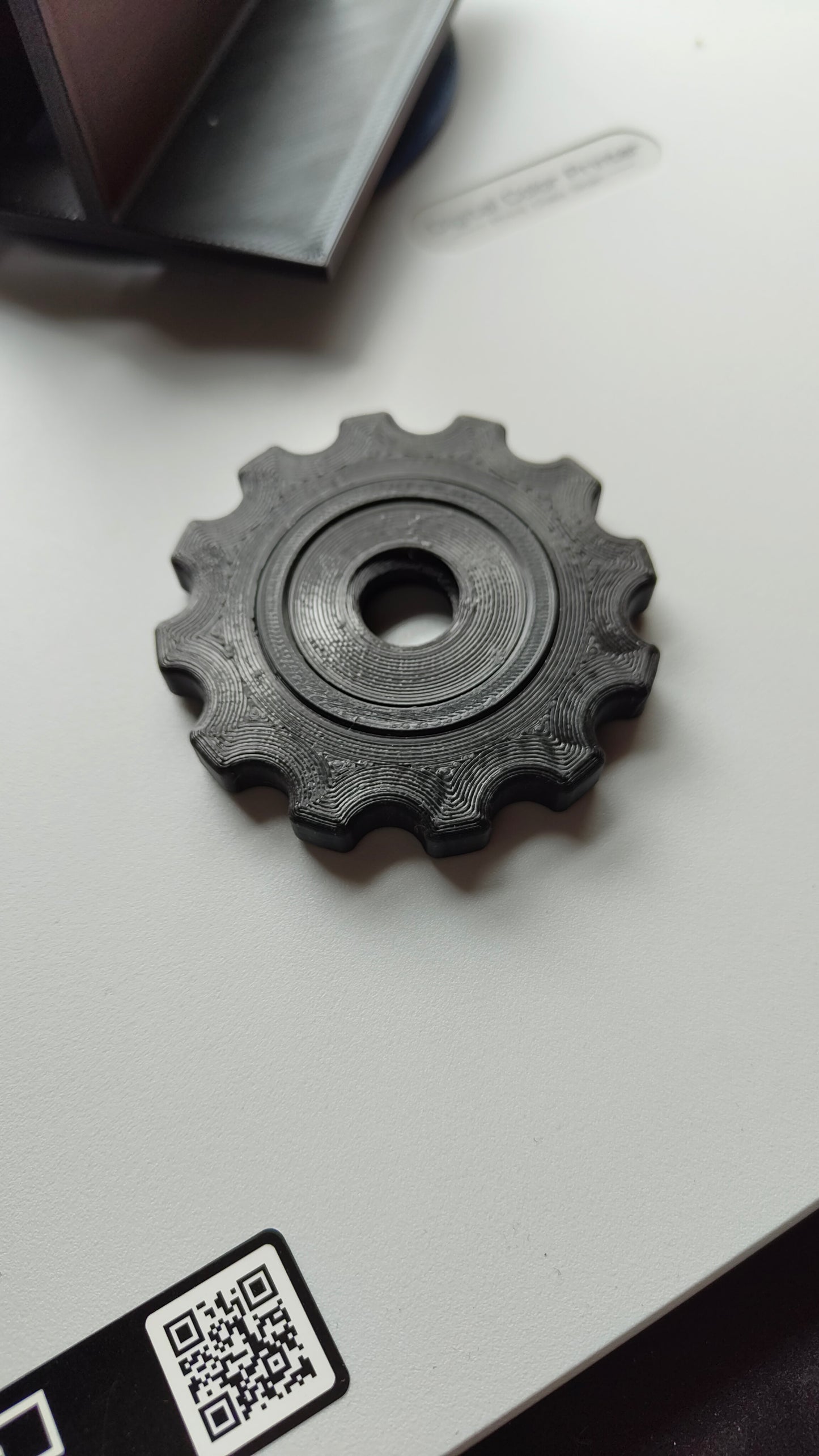 Metal-Truss Camera Mount