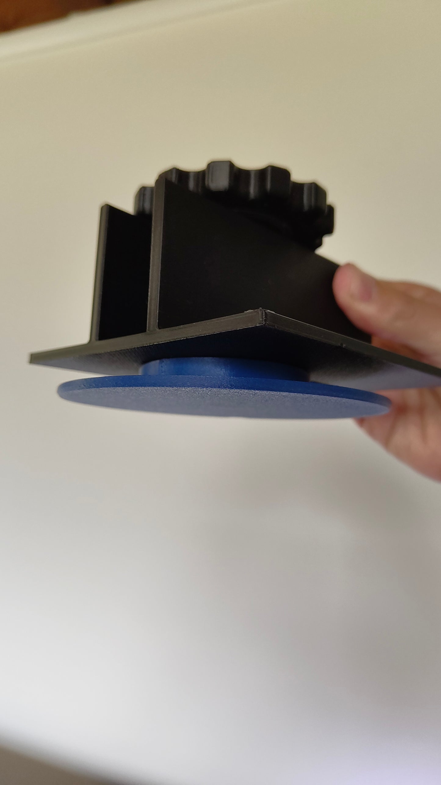 Metal-Truss Camera Mount