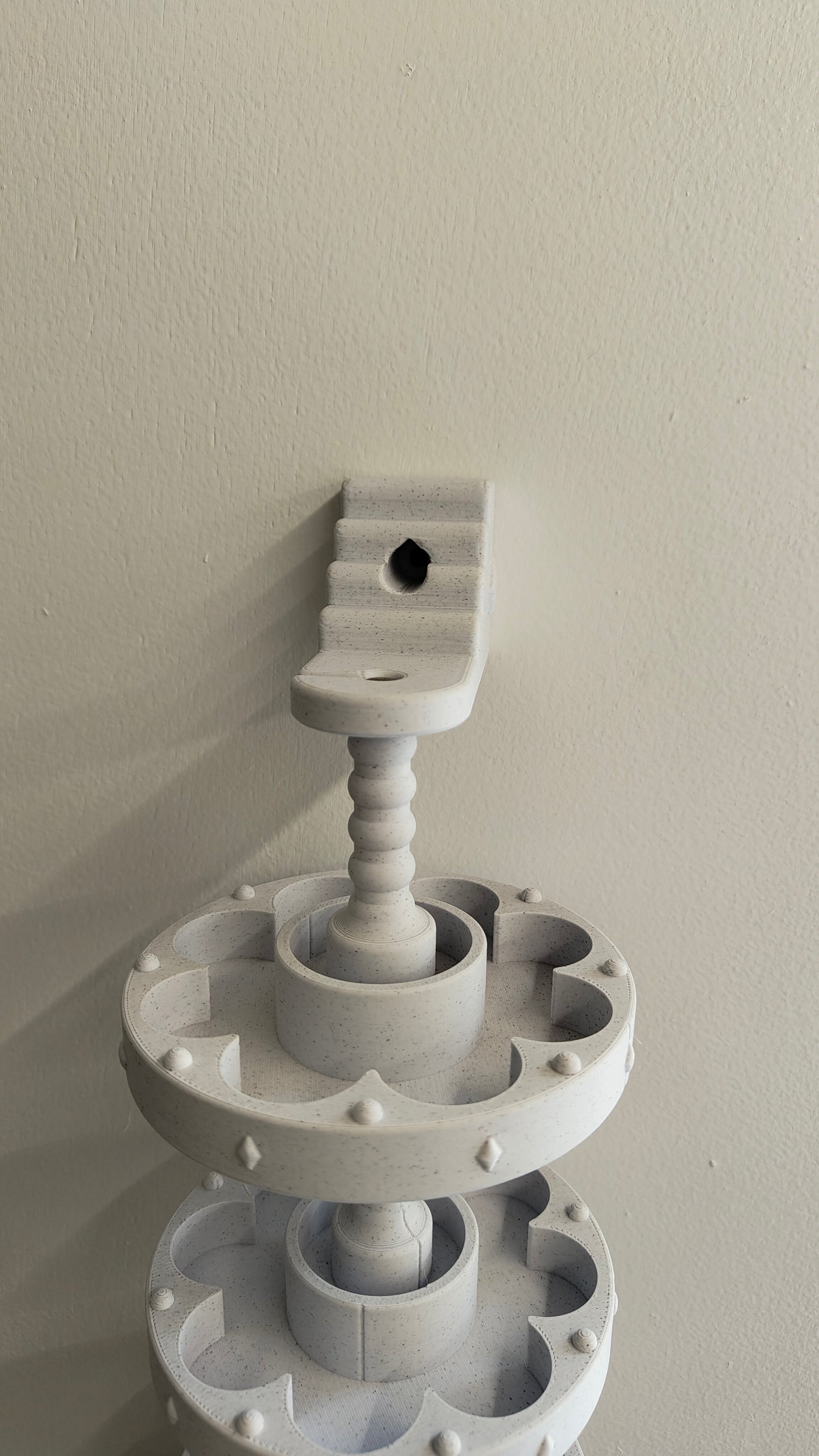 Essential Oils Carousel