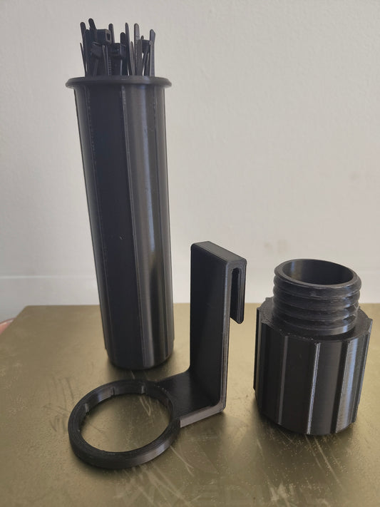 Cable Tie Caddy v2