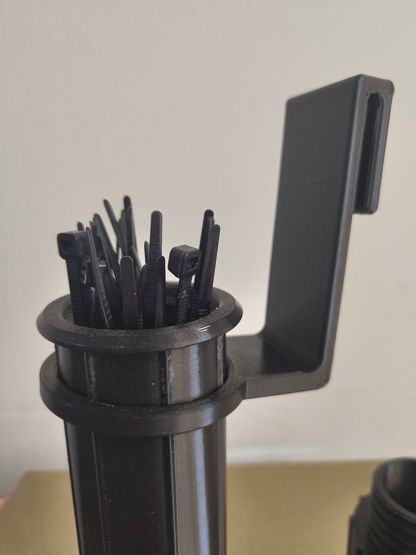 Cable Tie Caddy v2